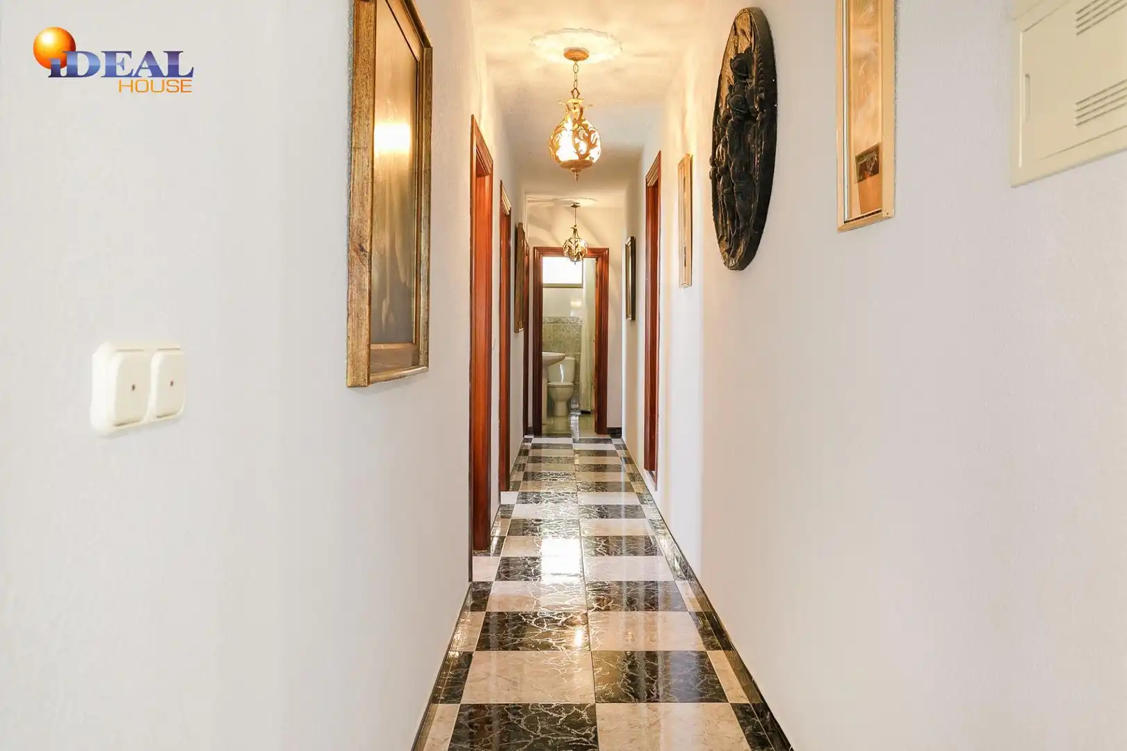 Casa o chalet en venta en Almuñécar con Aire acondicionado, Jardín privado y Terraza