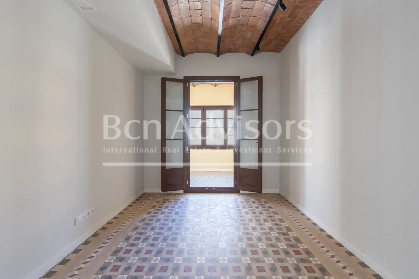 Appartement avec ascenseur à vendre à Ronda de la Universitat, imagen 16