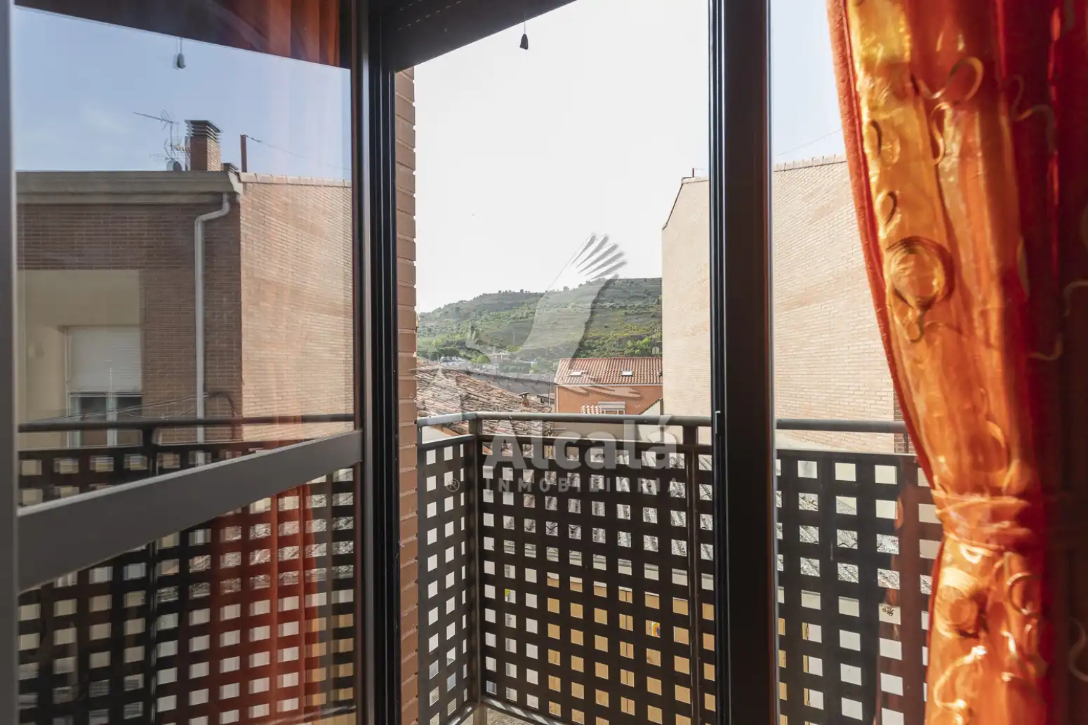 Terrassa de Pis en venda en Chiloeches amb Calefacció, Traster i Balcó