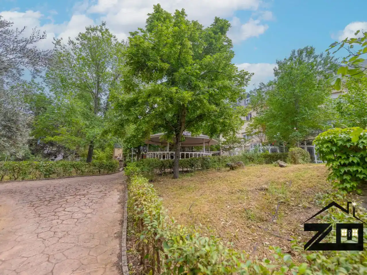 Piso en venta en Molino de la Hoz