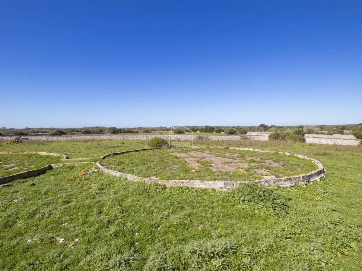 Casa rústica amb jardí en venda a Sant Climent - Es Canutells, imagen 45