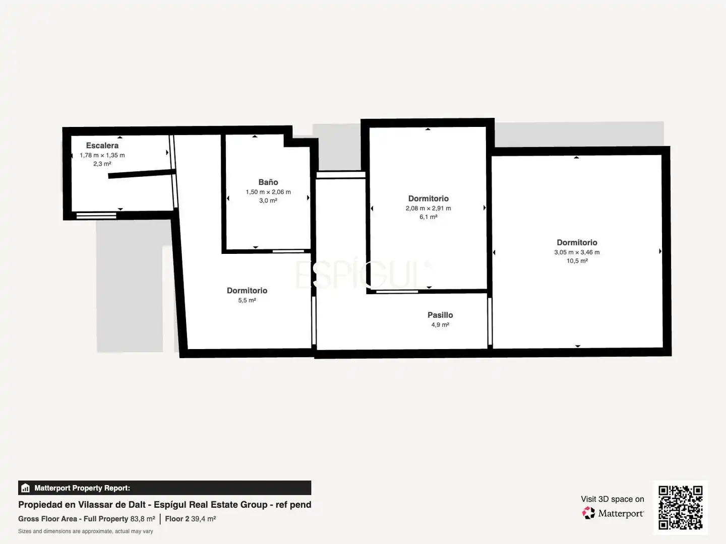 Maison mitoyenne à vendre à Angel Guimera, imagen 35