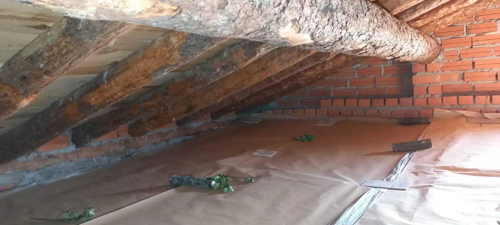 Casa o xalet en venda en Torrecilla del Pinar amb Jardí privat, Traster i Moblat
