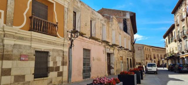 Terreno residencial en Venta en Mayor, 1 en Fonz