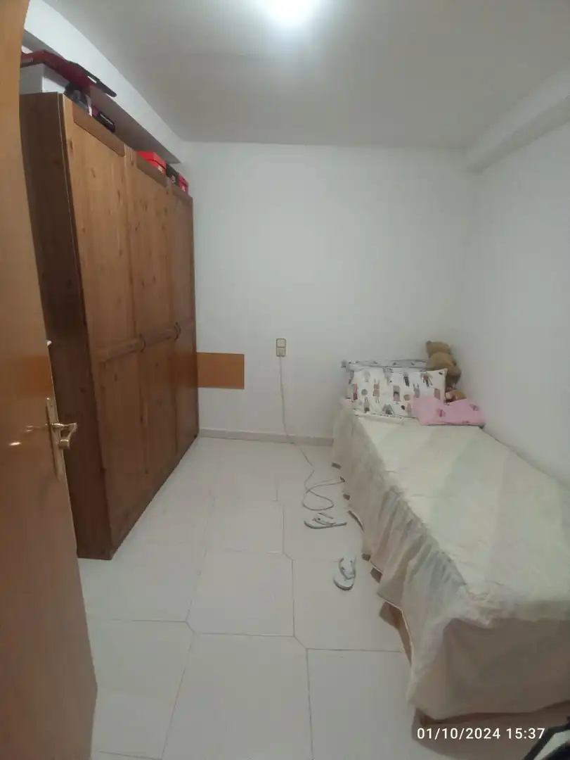 Flat with terrace for sale in Berga, imagen 7