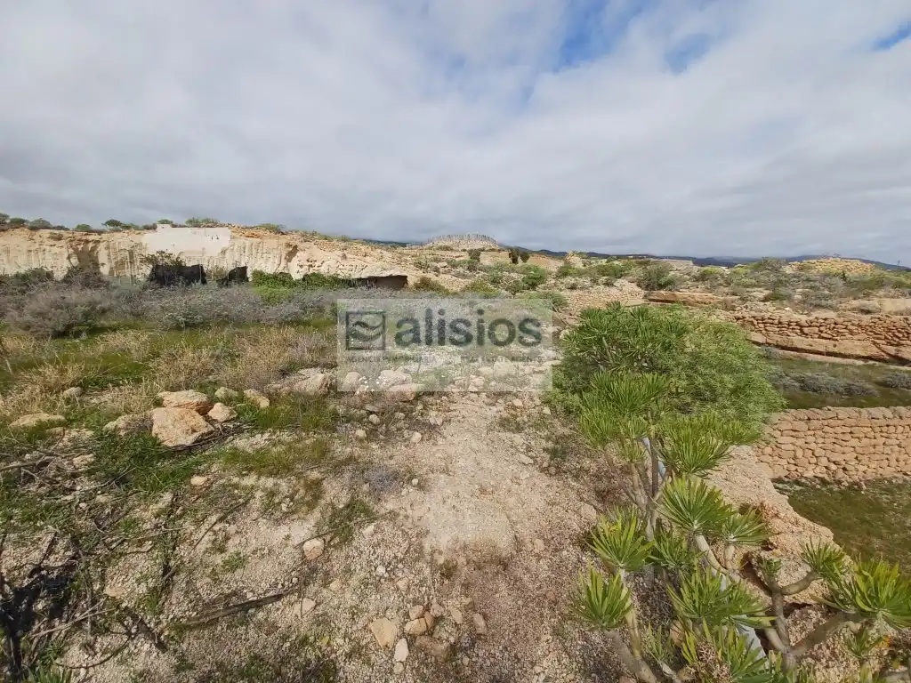 Land for sale in Granadilla de Abona