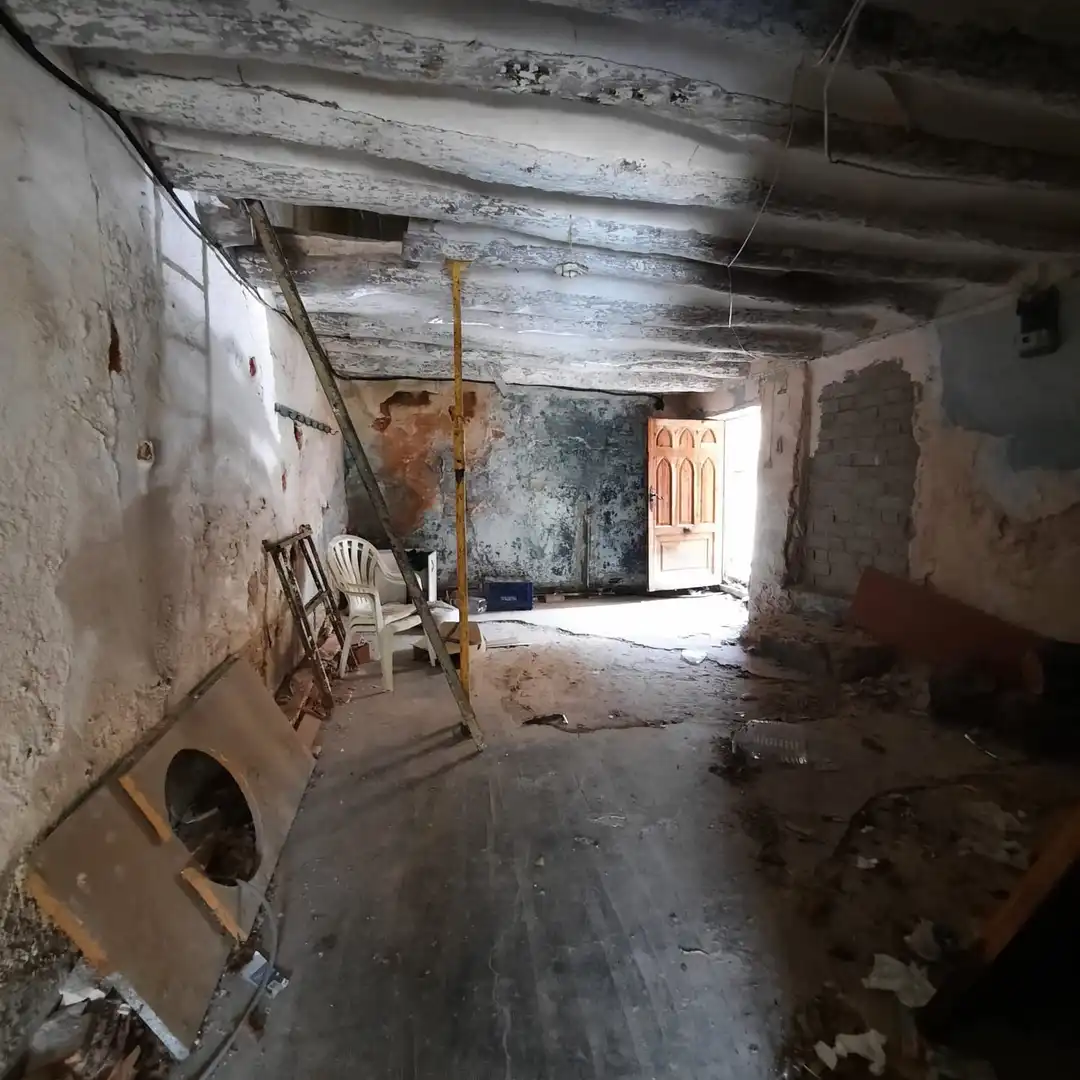 Finca rústica en venta en Calanda