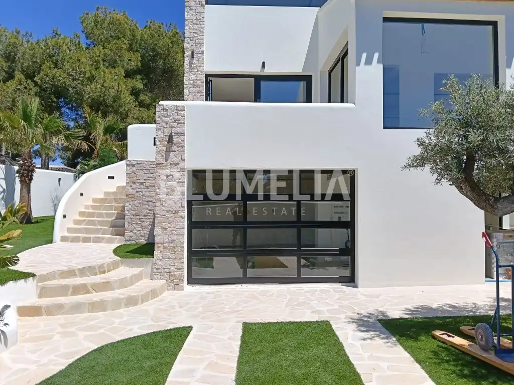 Casa amb piscina en venda a Urbanizacion Balcon Al Mar D, imagen 8