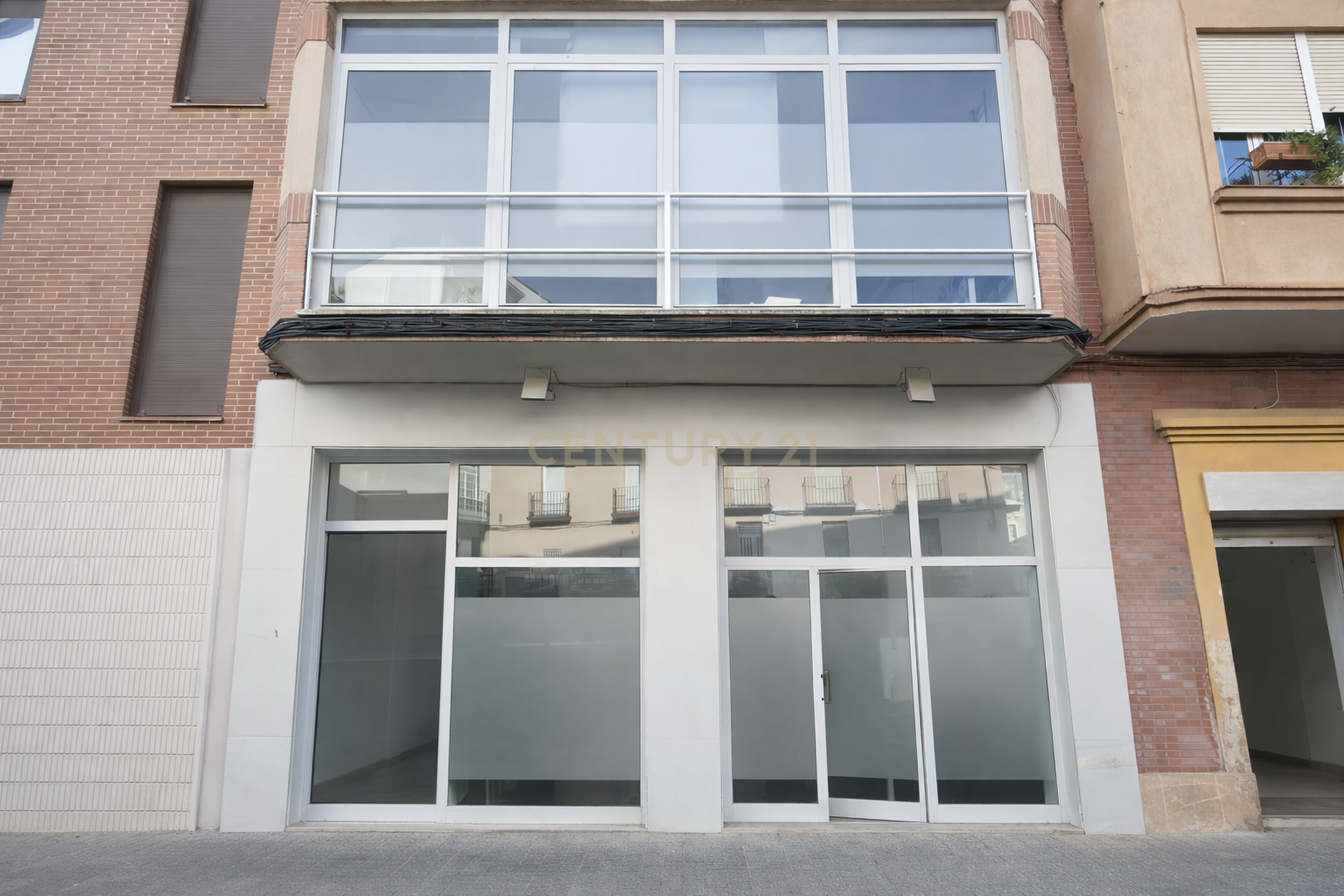 Außenansicht von Geschaftsraum zum Verkauf in Cáceres Capital