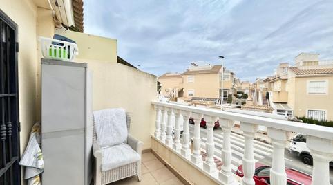 Foto 2 de Pis de lloguer a Aguas Nuevas, Alicante