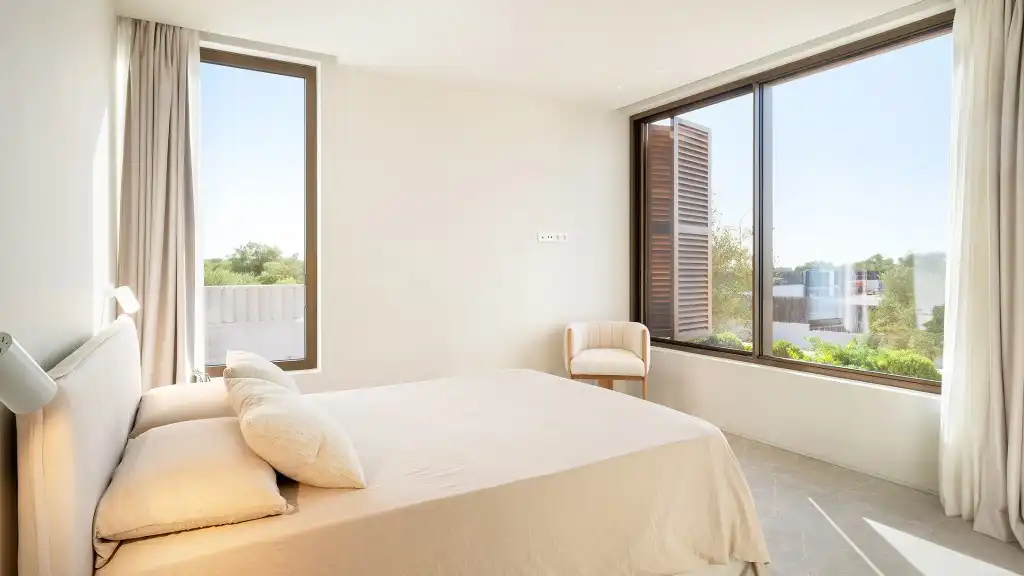 Chalet con piscina en venta en Llevant, imagen 11