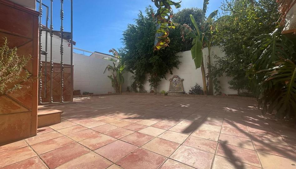 Foto 1 de Casa o chalet en venta en Centro - Doña Mercedes, Sevilla