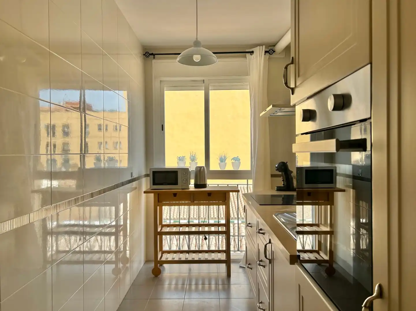 Apartament amb terrassa en venda a Centro, imagen 7