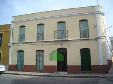Casa en venda a Montijo