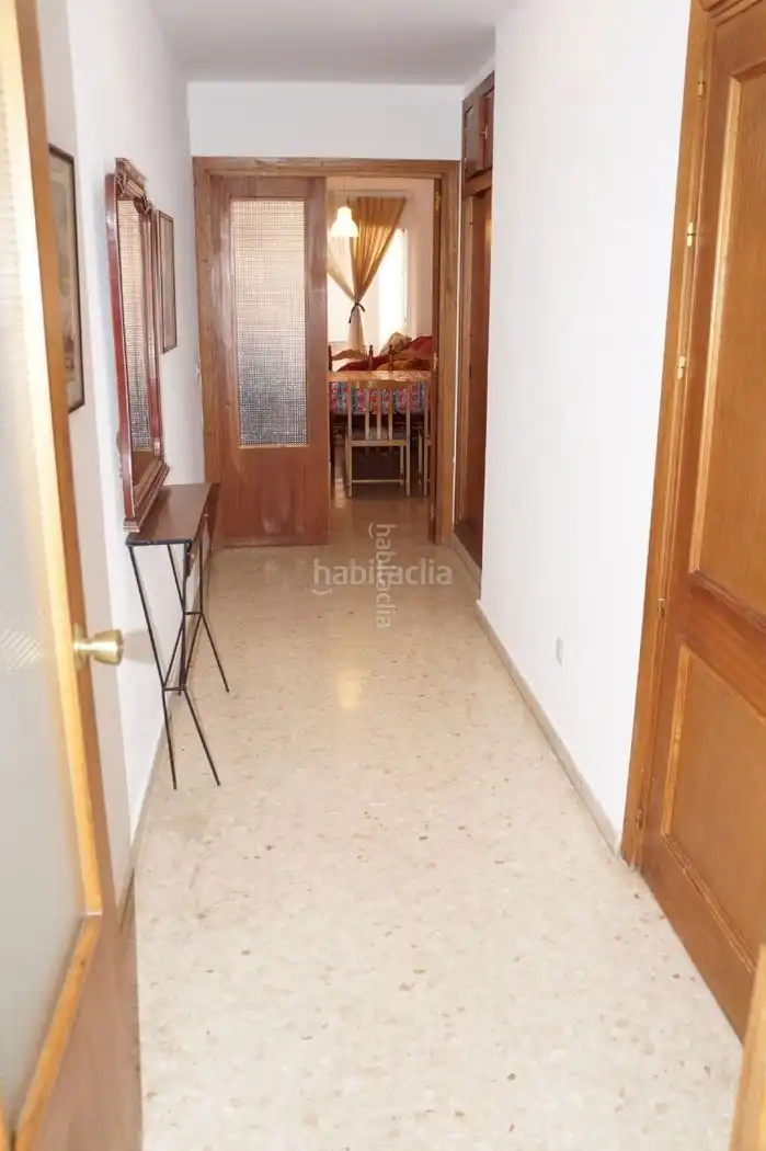 Appartamento con ascensore in affitto a Calle Arjona 9, imagen 3