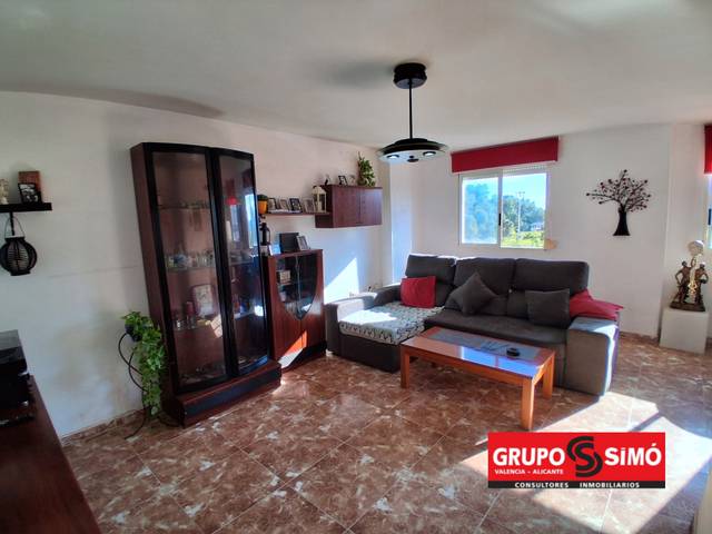 Piso en Venta en Almenara