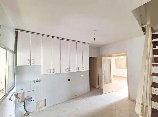 Kitchen of Single-family semi-detached for sale in Malpica de Tajo