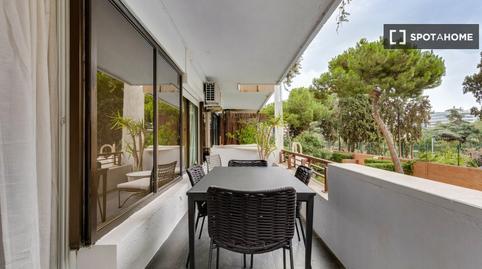 Photo 5 of Flat to rent in Pedralbes, Barcelona