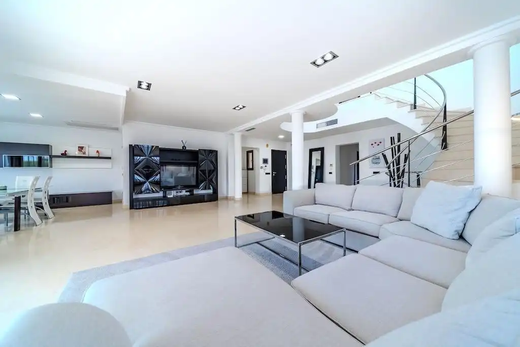Villa zum Verkauf in Orihuela Costa, imagen 22