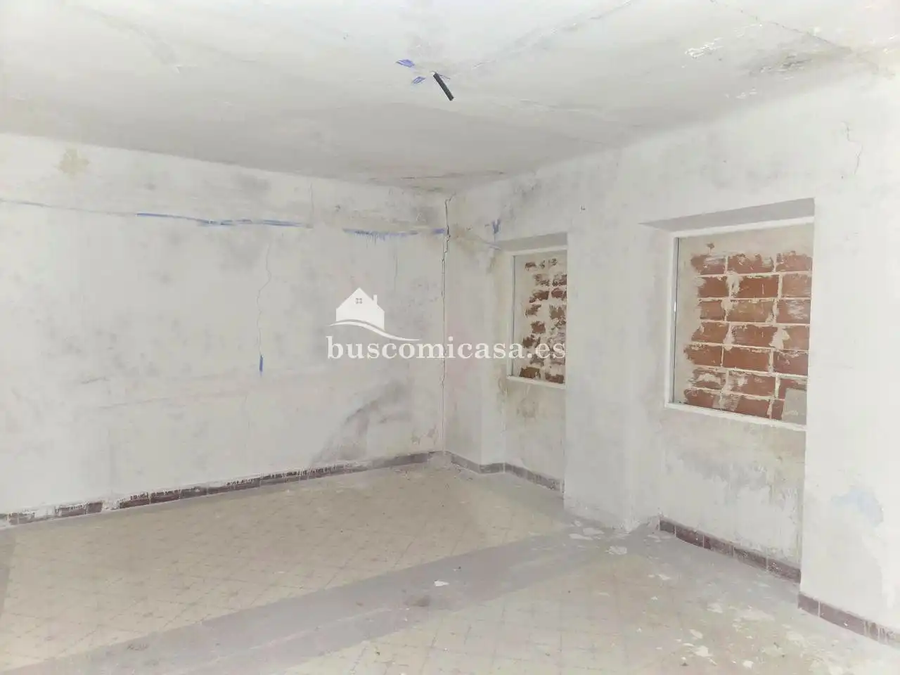 Casa adosada en venda en Jaén amb Terrassa i Balcó