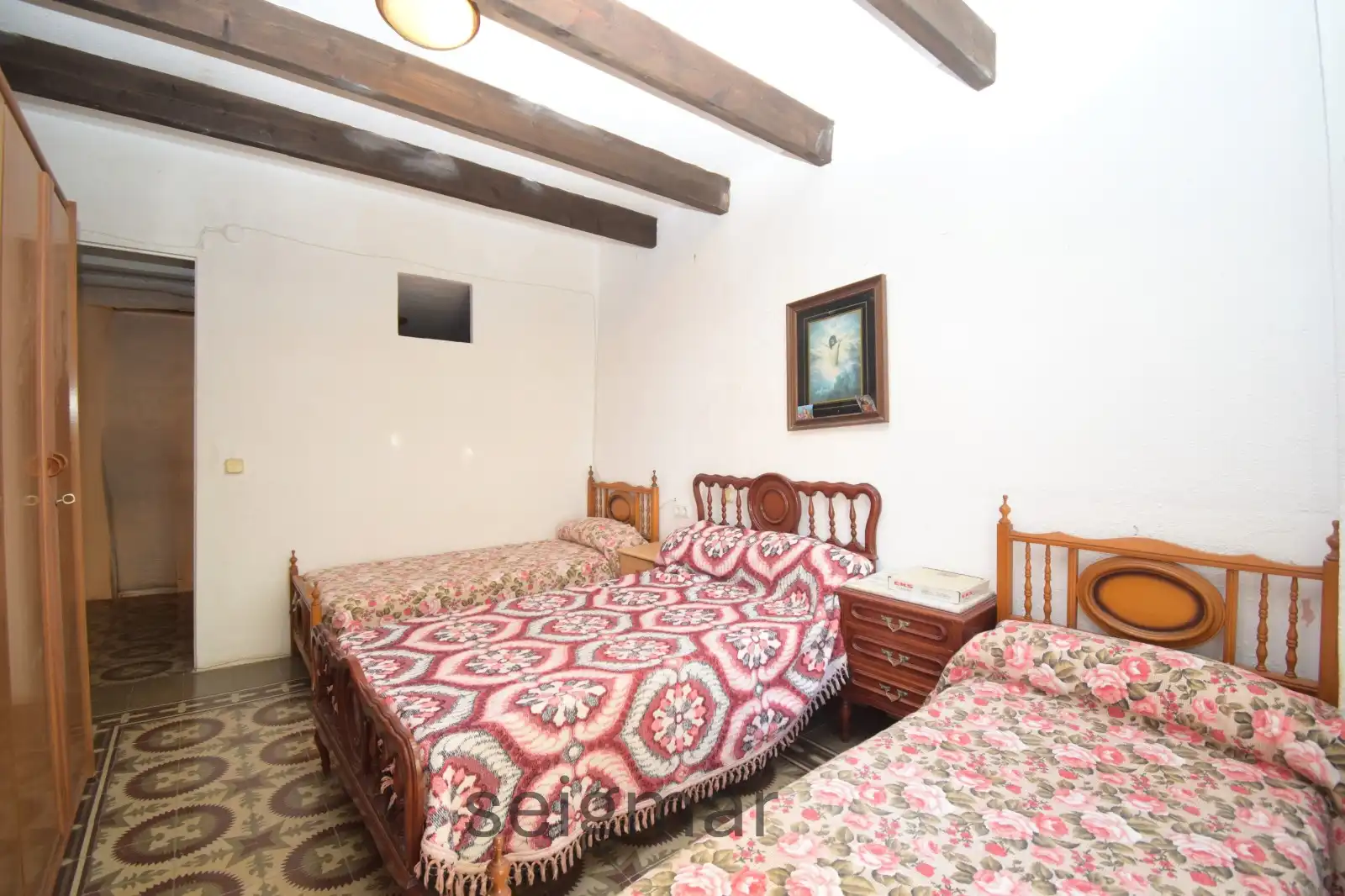Casa con terrazza in vendita a Carrer Sant Benet 8, imagen 3