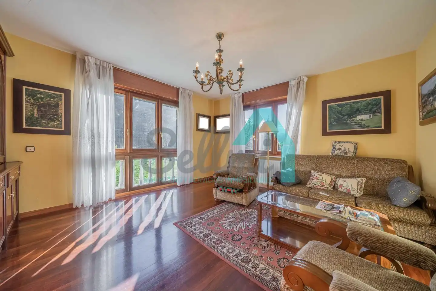 Maison avec jardin à vendre à La Rebollada, imagen 30