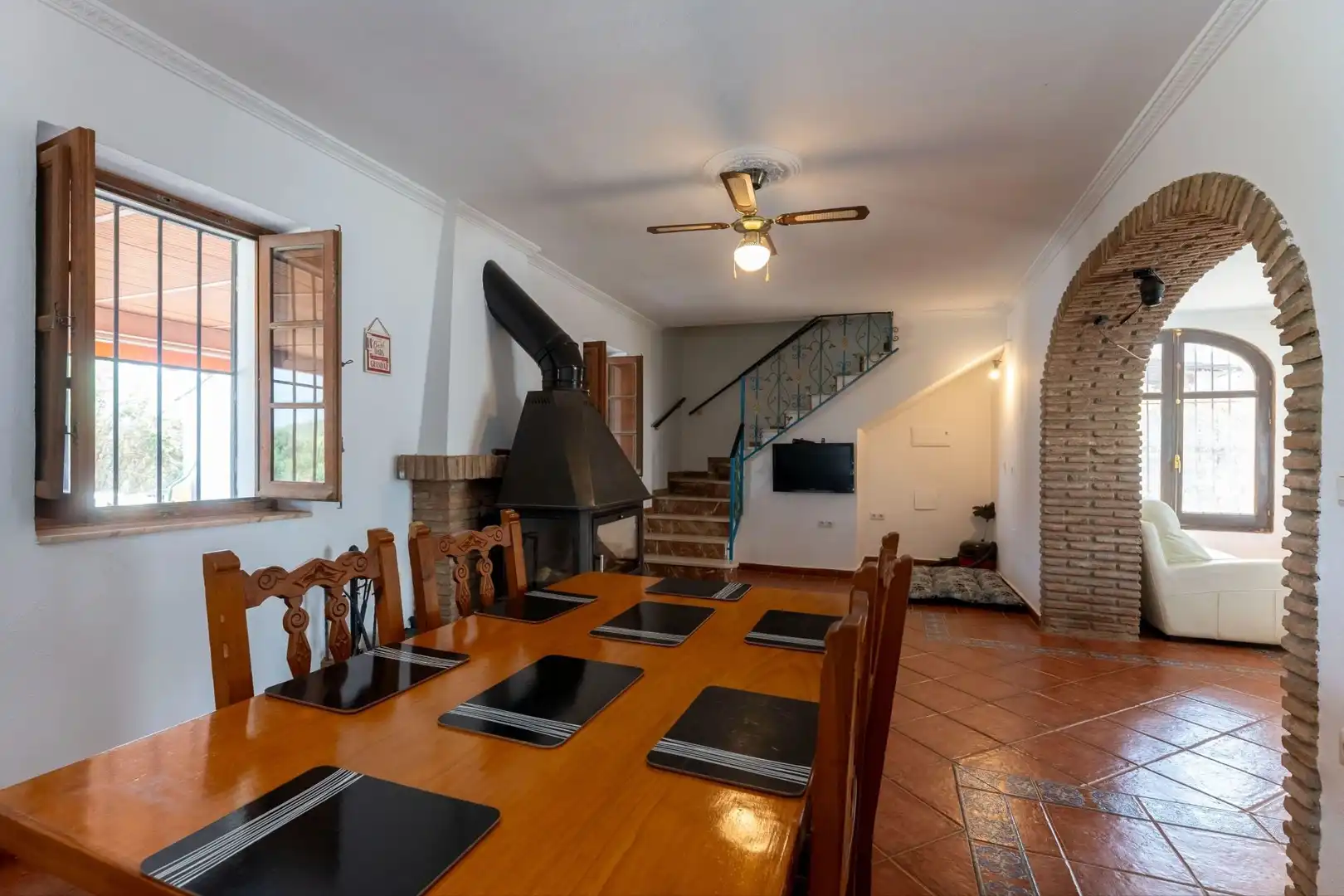 Finca rústica en venta en Coín