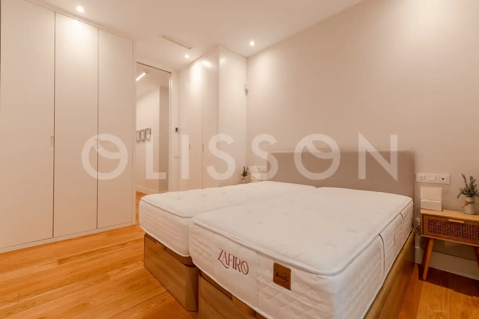 Wohnung mit Aufzug zum Verkauf in Barrio de Salamanca, imagen 12