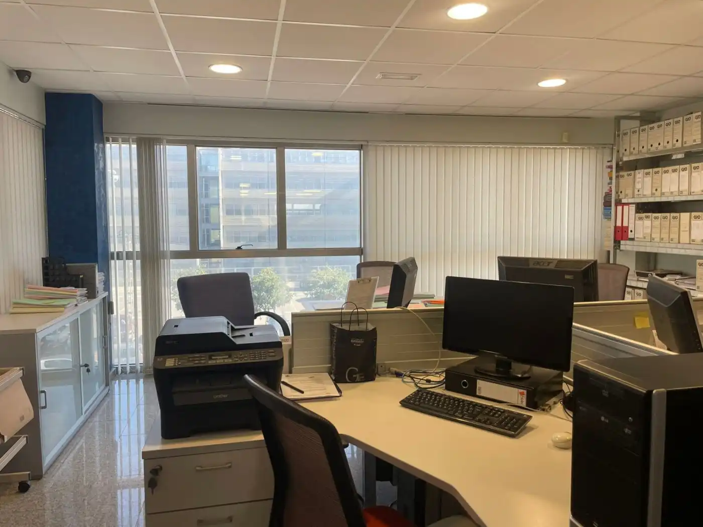 Office space with lift for sale in Centro, imagen 12