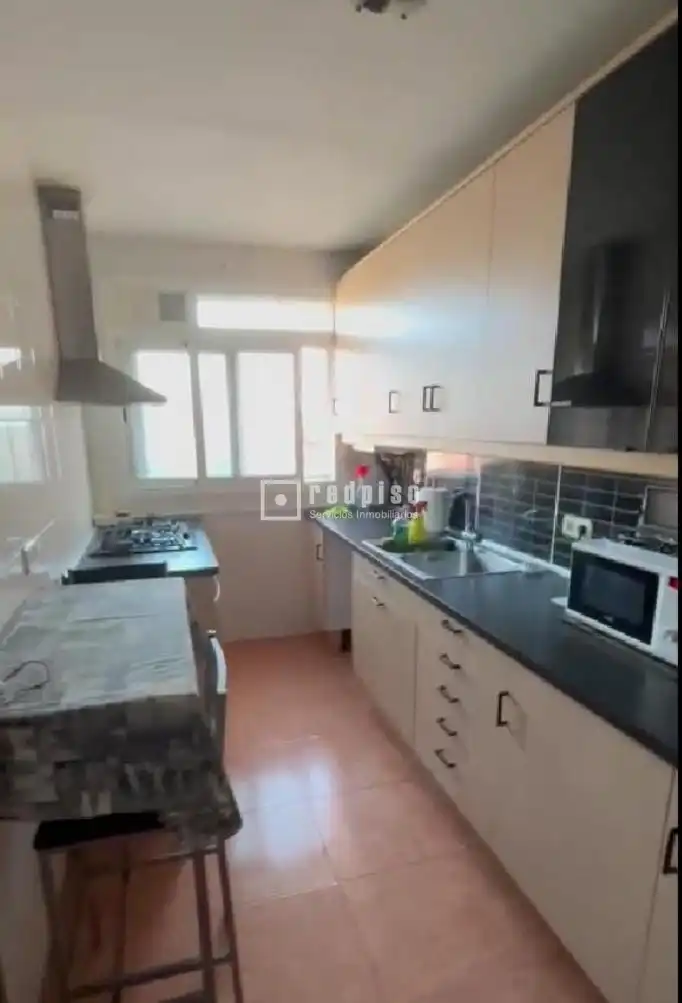 Wohnung mit Aufzug zum Verkauf in Bellavistas - Hipercor, imagen 2