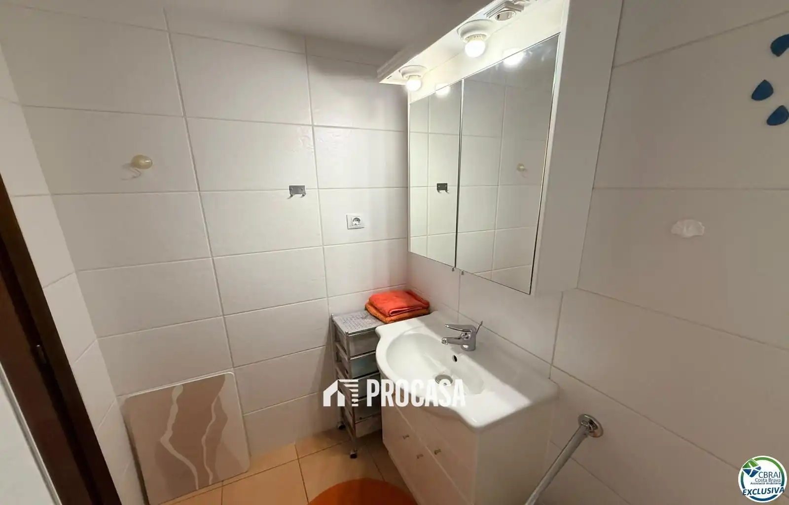 Piso con piscina en venta en GOLA DE L ÉSTANY, imagen 27