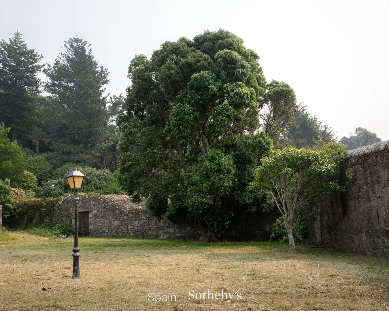 Vista exterior de Finca rústica en venta en Cee con Jardín privado, Terraza y Trastero