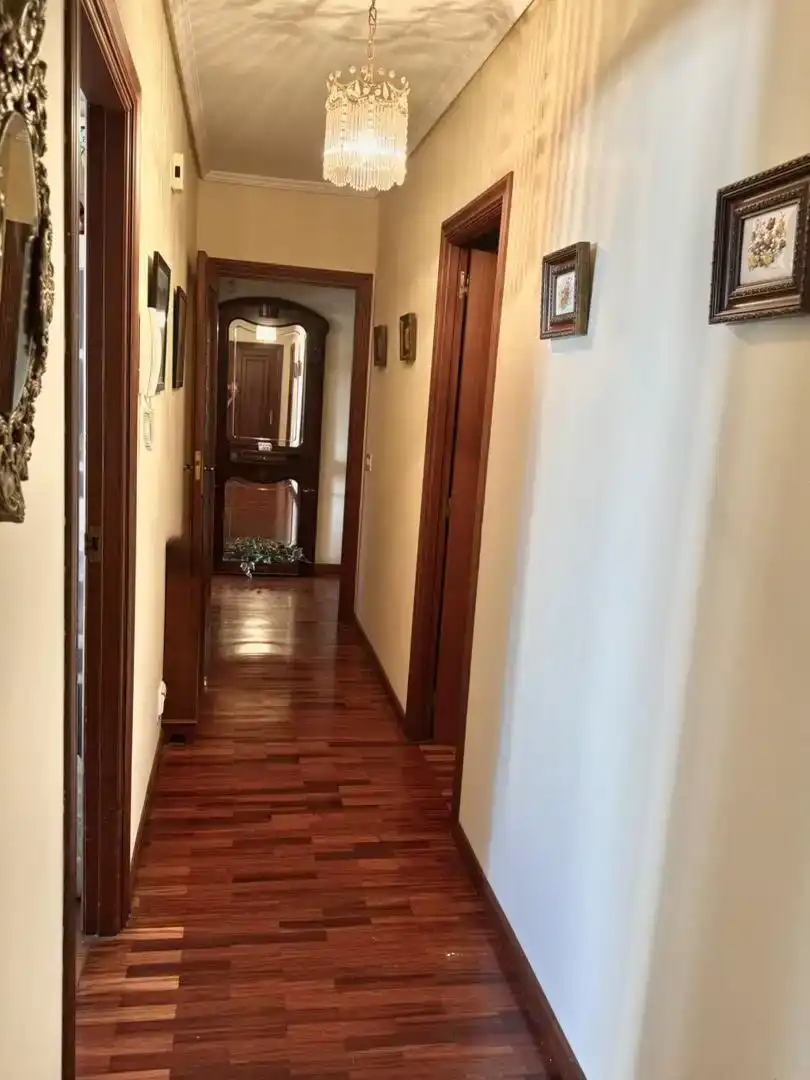 Piso en venta en Ferrol