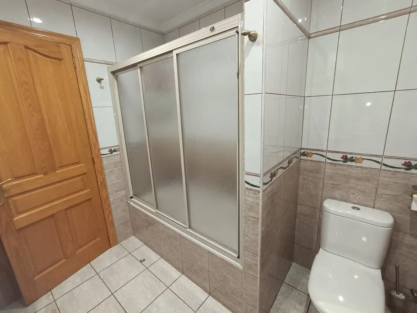 Bathroom of Apartments for sale in Jávea / Xàbia  with Air Conditioner and Terrace