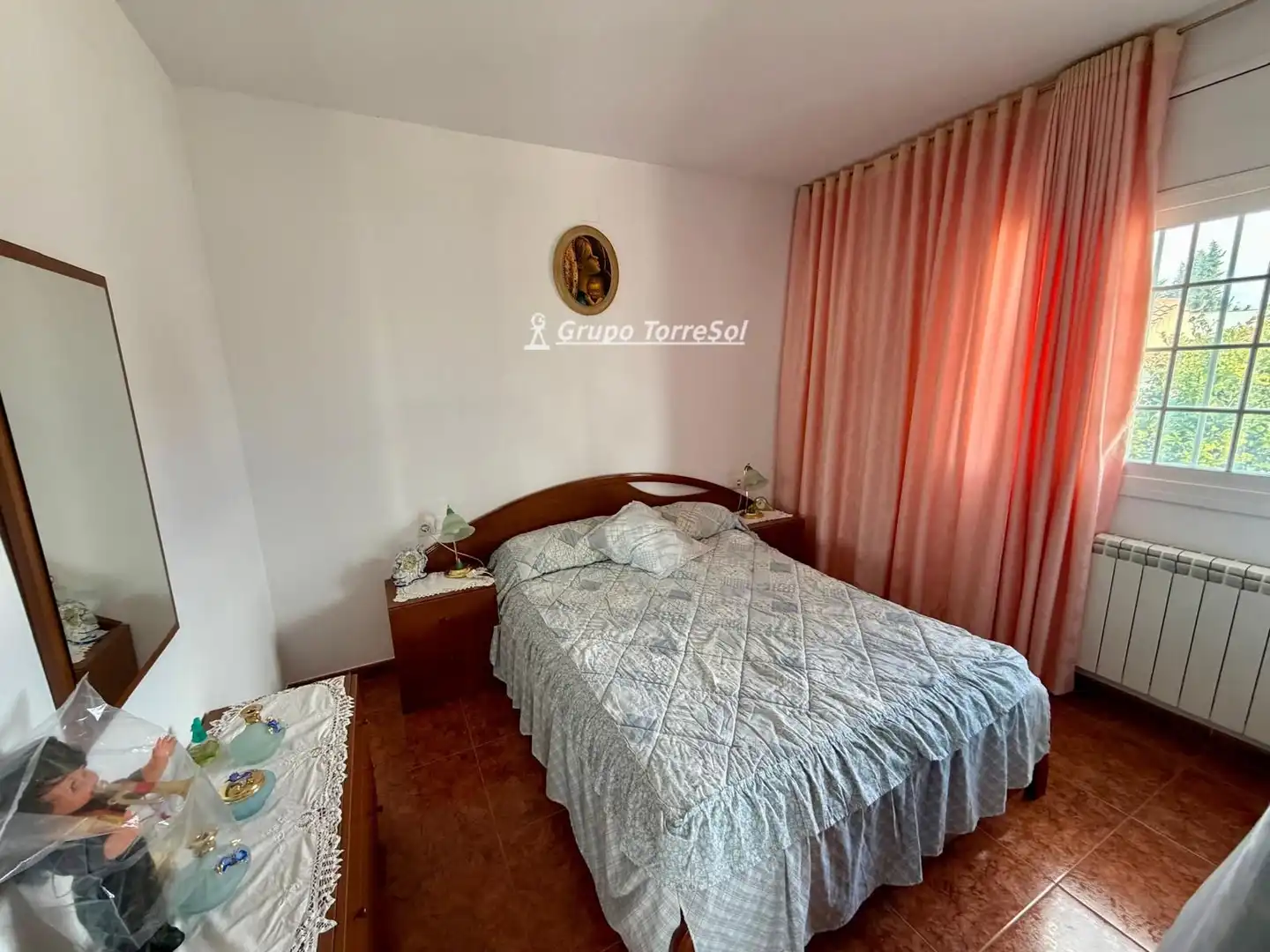 Dormitori de Casa o xalet en venda en El Vendrell amb Terrassa i Traster