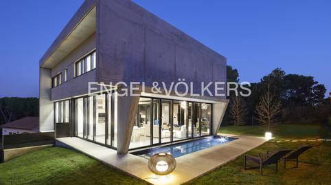Photo 3 of Houses for sale in Santa Maria de Palautordera, Barcelona