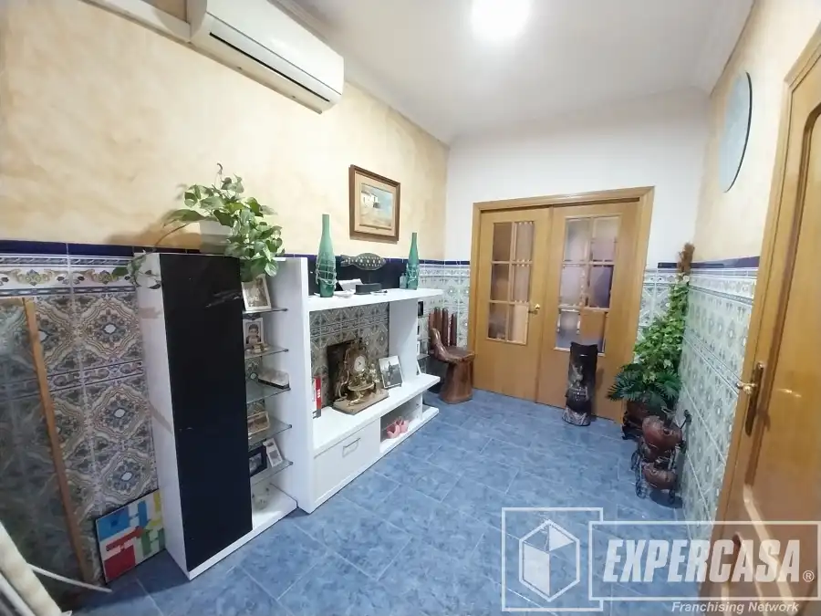 Finca rústica en venta en Torrent con Aire acondicionado, Terraza y Trastero