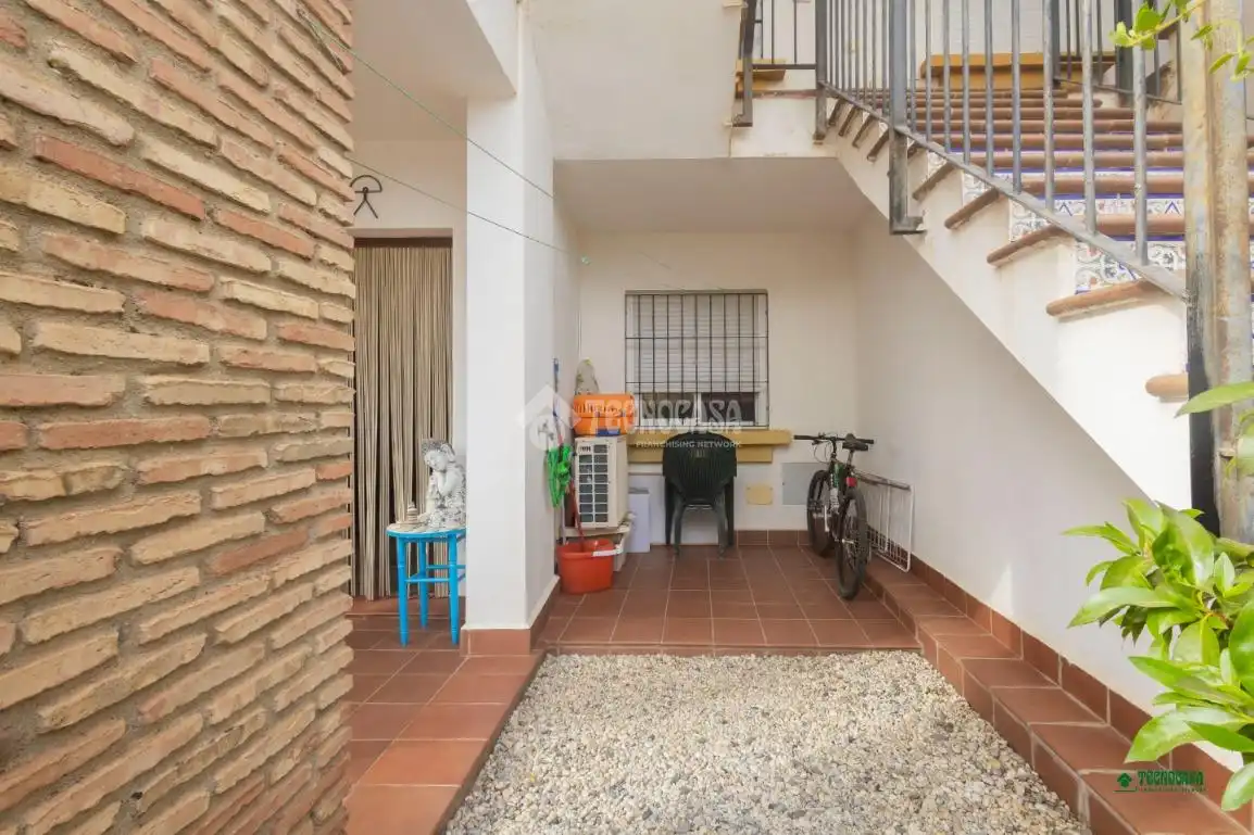 Appartamento con piscina in vendita a Las Salinas, imagen 2