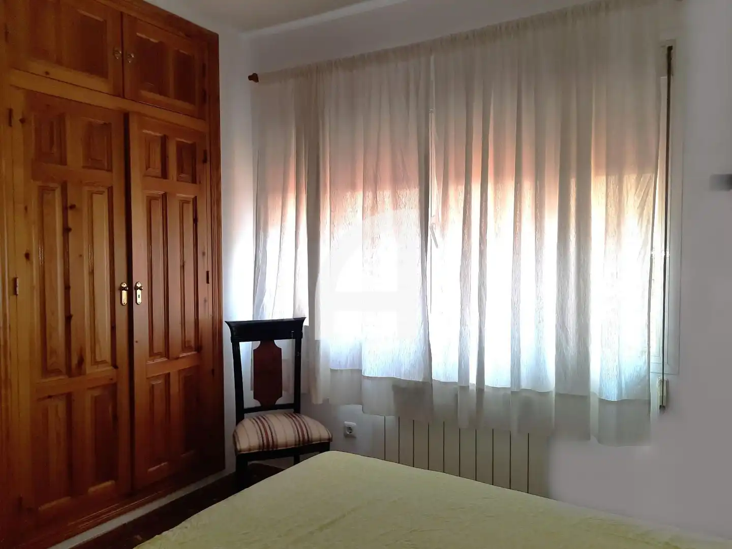 Bedroom of Houses for sale in Girona  with Heating