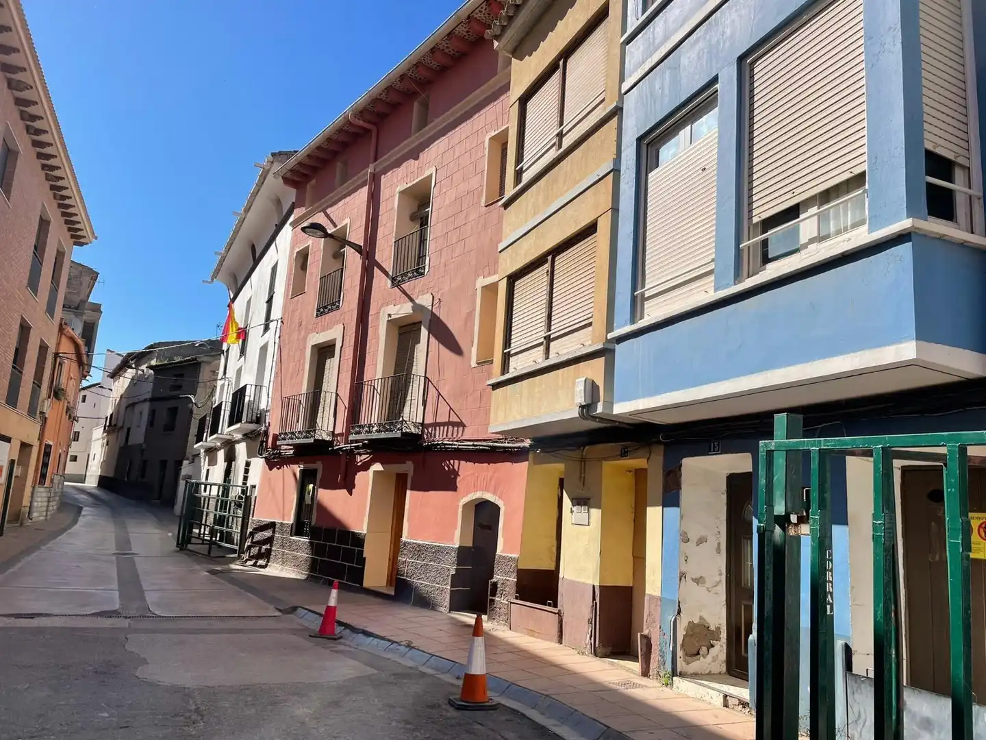Haus mit Terrasse zum Verkauf in Ricla, imagen 3
