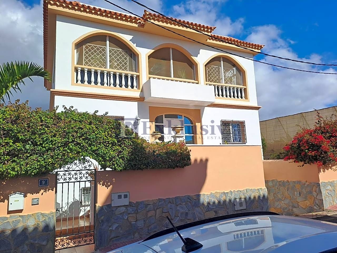 Casa o xalet en venda a Guargacho