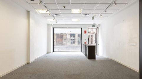 Foto 3 von Geschaftsraum zur Miete in C. del Pintor Sorolla, La Xerea, Valencia Capital