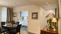 Dining room of Flat for sale in Getxo 
