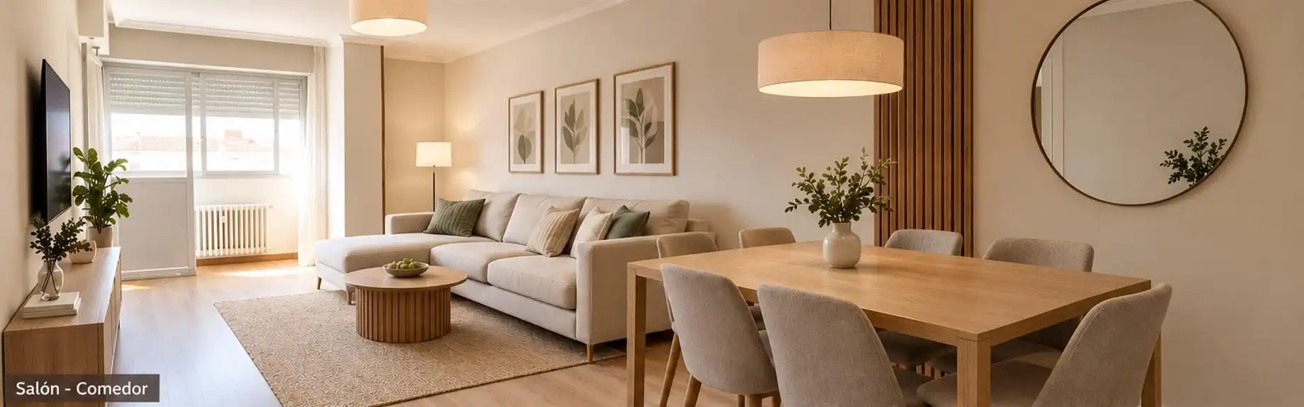 Piso con ascensor en venta en Calle de Simón Aranda