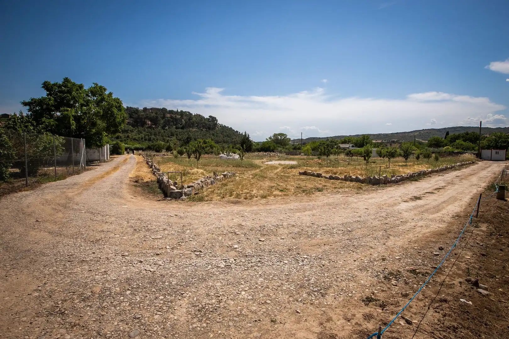 Casa o chalet en venta en Mendigorria con Calefacción, Jardín privado y Trastero