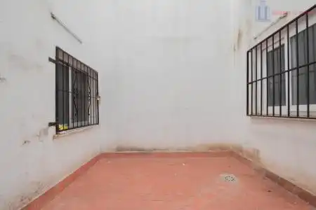 Terrasse von Wohnung zum Verkauf in Granada