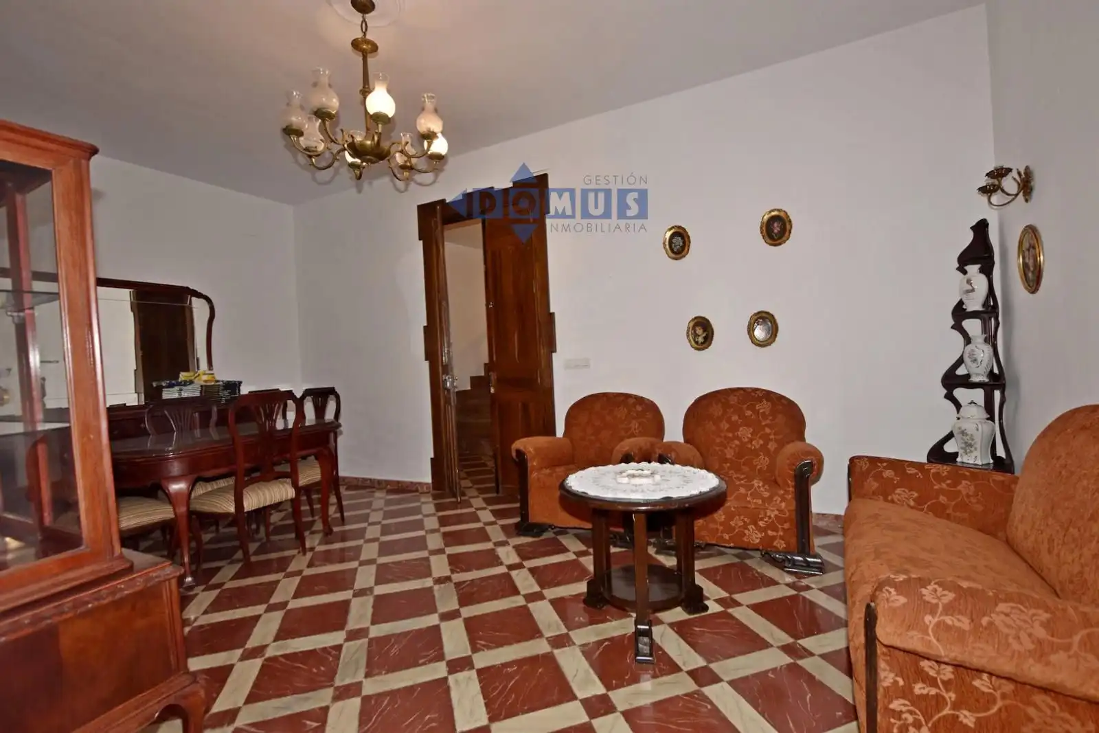 Casa o chalet en venta en Arriate, Málaga