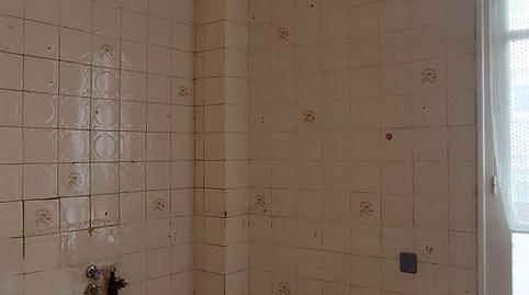 Foto 4 de Piso en venta en Calle Castrojeriz, Santa Catalina - Ferial, Burgos