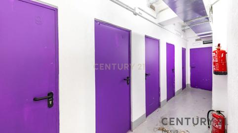 Photo 2 of Box room for sale in Carrer Doctor Zamenhof, 7, Ripollet, Spain, 7, Can Mas, Barcelona