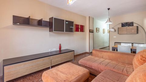 Foto 4 de Piso en venta en Maracena, Granada